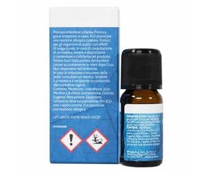 NASOTERAPIA Purae Mentactiva Concentración Sinergia 10 ml