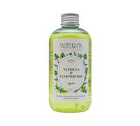 Nasoterapia - Recambio difusor de varillas Verbena y Limongrass 250 ml