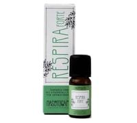 Nasoterapia sinergia aceites esenciales respira fuerte, 10 ml