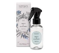Nasoterapia Spray ambiente y tejidos con aceites esenciales MIRTO Y JAZMIN