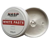 NASP Grasa para horno telescópico, rieles de grasa para horno, guías telescópicas