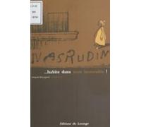 Nasrudin Habite Dans Mon Immeuble (ebook)