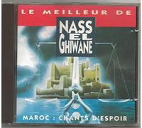 Nass El Ghiwane - Le Meilleur de...