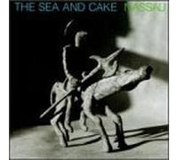Nassau by The Sea and Cake (1995-01-25)