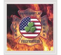 Nassau County Firefighters Pipes & Drums