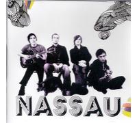 Nassau - Fire in the Ashes