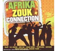 compilation - Afrika Zouk Connection
