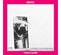 Nassif, Thiago - Mente [Vinilo]