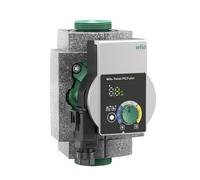 Nassläufer-hocheffizienzpumpe Yonos Pico Plus 25 / 1-4 130mm Cubierta Calorífuga