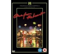 Nastassja Kinski - One from the Heart [Reino Unido] [DVD]