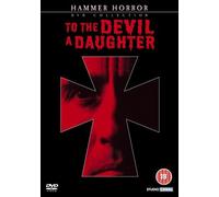 Nastassja Kinski - To the Devil a Daughter [Reino Unido] [DVD]