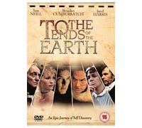 Nastassja Kinski - To the Ends of the Earth [Reino Unido] [DVD]