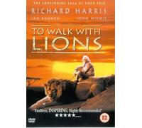 Nastassja Kinski - To Walk With Lions [Edizione: Regno Unito] [Reino Unido] [DVD]