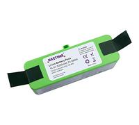 NASTIMA Batería 14,4V 5200mAh Mejorada Compatible con Roomba Series 600-900