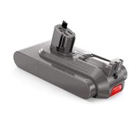 NASTIMA Batería de ion de litio para aspiradora Dyson V11 V15 Click-in (25,2 V, 3900 mAh)