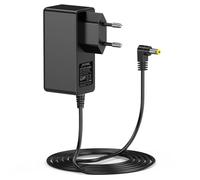 NASTIMA Cargador y Cable de Alimentación 30V para Bosch Athlet 25,2V, Bosch Zoo Pro Animal VCAS010V25, Invictus X7, BCH6L2560, BCH625KTGB, BBH6PZOO, Accesorios para Aspiradoras Inalámbricas