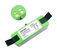 NASTIMA Xlife 14.4V 6400mAh Batería de Iones de Litio Compatible con 510 520 521 535 550 551 560 561 562 577 580 610 620 630 650 655 671 675 760 770 780 790 860 870 880