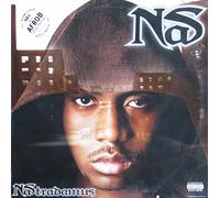 Nastradamus [Vinilo]