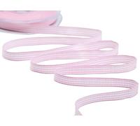 Nastri Cintas, Rosa, 10mm x 25m
