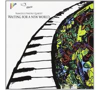 Nastro Francesco Quartet - Waiting for a New World