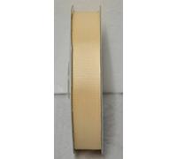 Nastro Grosgrain Avorio 10mm x 50mt