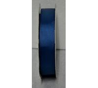 Nastro Grosgrain Blu Navy 10mm x 50mt