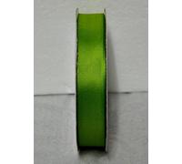 Nastro Grosgrain Verde 10mm x 50mt