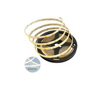 NASTRO LED COB 12W/m CW Color Frío, DC 12V Banda EDO777650