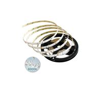 NASTRO LED SMD 10W/m CW Color Frío, DC 12V Banda EDO777647
