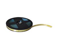 Nastro Sigillante Per Doccia - Fascia Adesiva Fughe | Tenuta Impermeabile Autoadesiva | Per Bagno Cucina WC Altre Superfici, Antimuffa Flessibile, Bordo Protezione Angoli, PVC Bianco