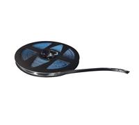 Nastro Sigillante Per Doccia - Fascia Adesiva Fughe | Tenuta Impermeabile Autoadesiva | Per Bagno Cucina WC Altre Superfici, Antimuffa Flessibile, Bordo Protezione Angoli, PVC Bianco