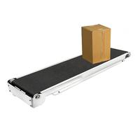 Nastro trasportatore t con Motore brushless e Controllo a vcità per un'efficiente oraze e confezamento degli Alimenti