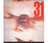 Nasty Habits - Shadow Boxing (The Remix) / March