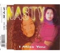 Nasty - I Miss You