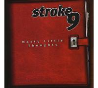 Nasty Little Thoughts by unknown (1999-09-07)
