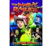 Nasty Rabbit [DVD] [1964] [Region 1] [NTSC] [Reino Unido]
