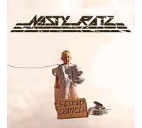 Nasty Ratz - Second Chance? [VINYL] [Vinilo]