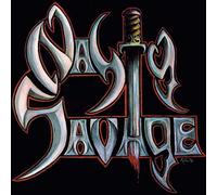 Nasty Savage - Nasty Savage ( Bone Vinyl) [Vinilo]