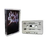 Nasty Savage - Nasty Savage (Cassette Grise) [Casete]