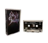 Nasty Savage - Nasty Savage (Cassette Transparente) [Casete]
