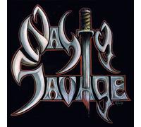Nasty Savage - Nasty Savage [Vinilo]