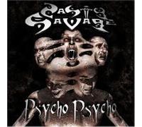 Nasty Savage - Psycho Psycho