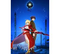 Nasu Kinoko - Fate/Extra Last Encore 6 (2 Blu-Ray) [Edizione: Giappone] [Italia] [Blu-ray]