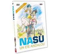 Nasu, un été andalou [Francia] [DVD]