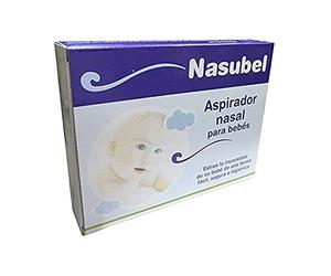 Nasubel Sueño y ronquidos 1 Unidad 150 g