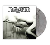 Nasum - Nasum - Human 2.0 [Vinilo]
