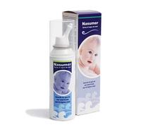 Nasumer Agua De Mar Spray 100 Ml - Congestión Nasal