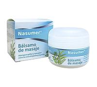 Nasumer Balsamo Masaje 50 Ml