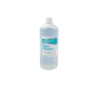 Nasumer suero fisiológico 1000 ml - lavado nasal e higiene