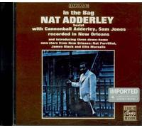 Nat Adderley - In the Bag
